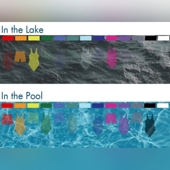 Liberty & Justice Women's One Shoulder High Leg Cheeky Cut-out One-piece swimsui - Picture 16 of 16